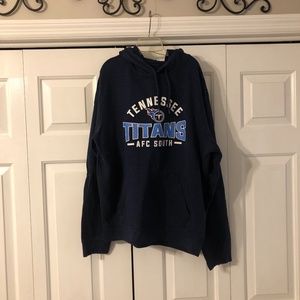 Tennessee Titans Sweatshirt